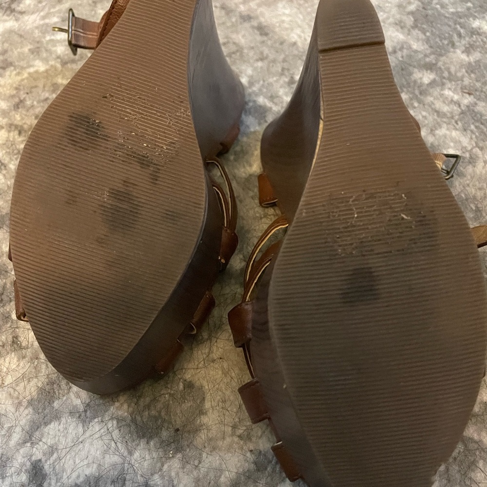 Womens Wedges - Picture 5 of 5
